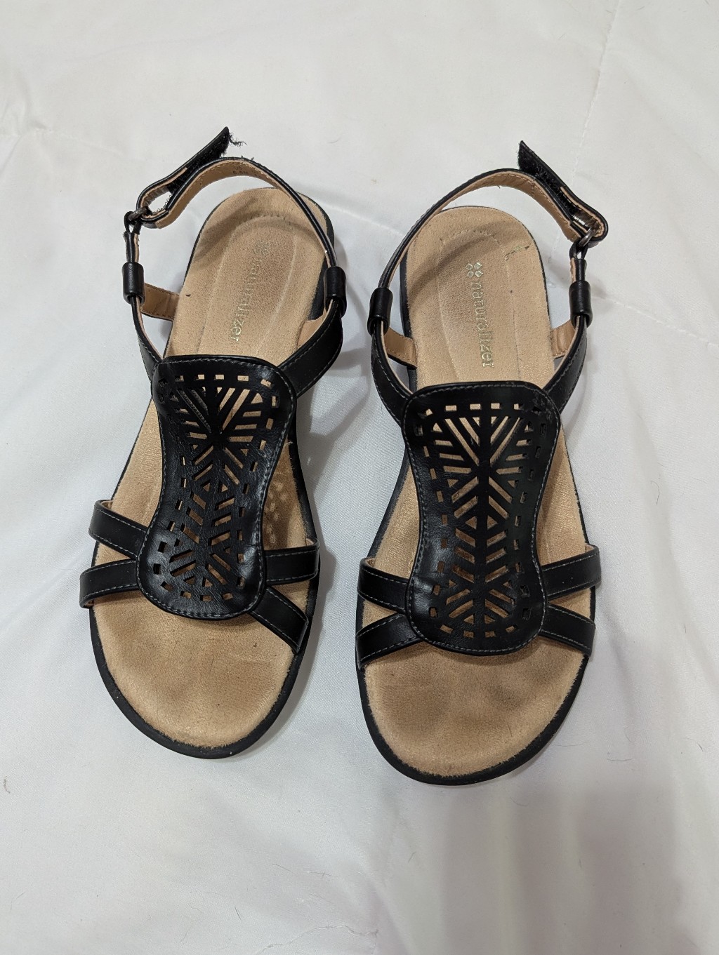 Naturalizer Jarreau Sandals